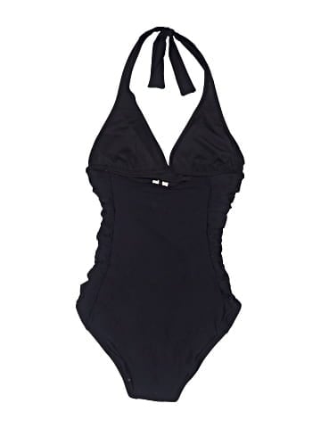 J.Crew One Piece Swimsuit (view 2)