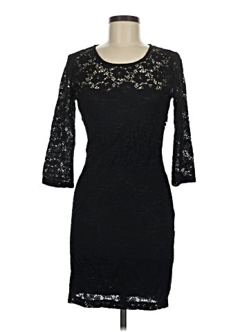 2b bebe Cocktail Dress (view 1)