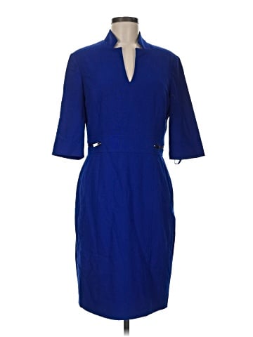 Tahari by ASL Casual Dress (view 1)