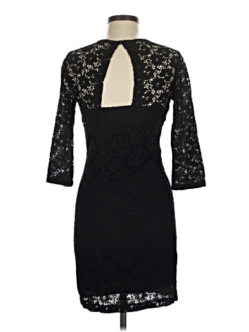 2b bebe Cocktail Dress (view 2)