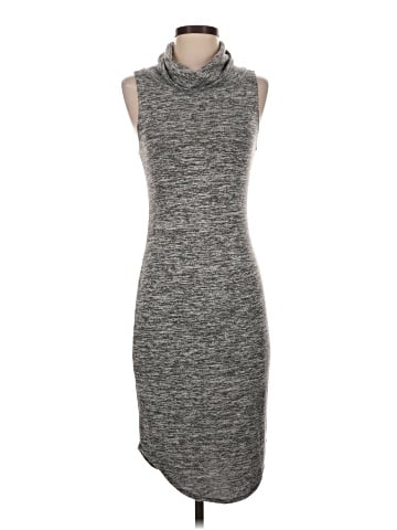Leith Casual Dress (view 1)
