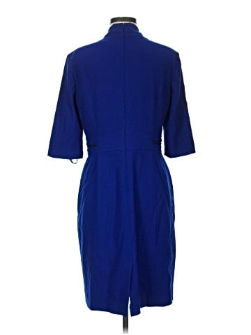 Tahari by ASL Casual Dress (view 2)
