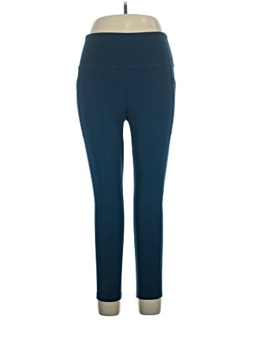 Daisy Fuentes Active Pants (view 1)