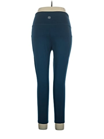 Daisy Fuentes Active Pants (view 2)
