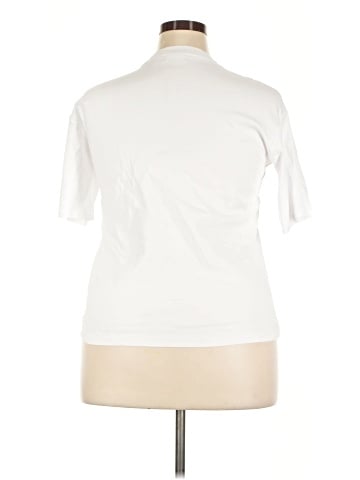 Noisy May Short Sleeve Top (view 2)