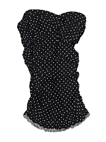 Jantzen One Piece Swimsuit (view 1)