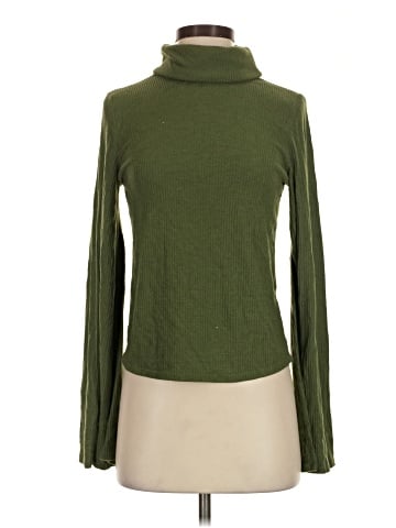 Lulus Turtleneck Sweater (view 1)