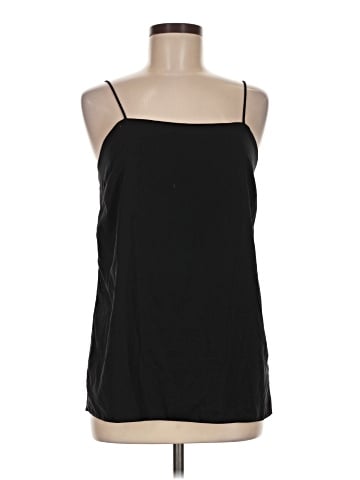 Express Sleeveless Blouse (view 1)