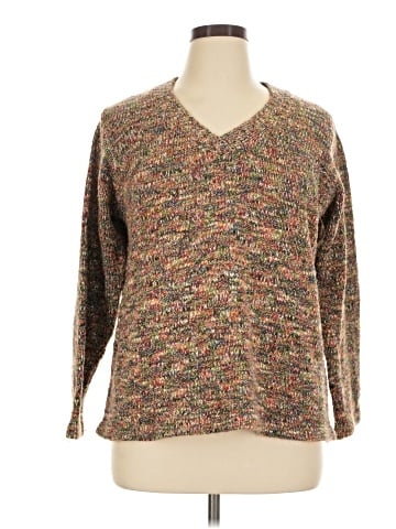 DressBarn Pullover Sweater (view 1)