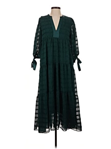 English Factory Casual Dress (view 1)