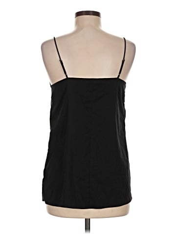 Express Sleeveless Blouse (view 2)