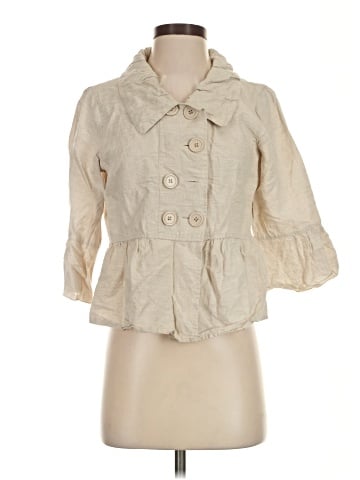 Harve Benard 3/4 Sleeve Top (view 1)