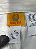 Ruby Rd. Ivory Jeans Size 12 - photo 7