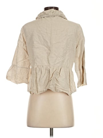 Harve Benard 3/4 Sleeve Top (view 2)