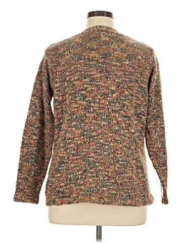 DressBarn Pullover Sweater (view 2)