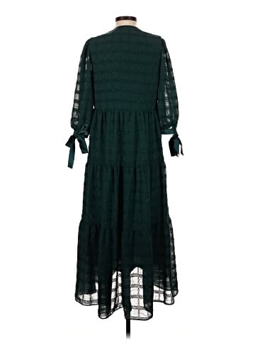 English Factory Casual Dress (view 2)