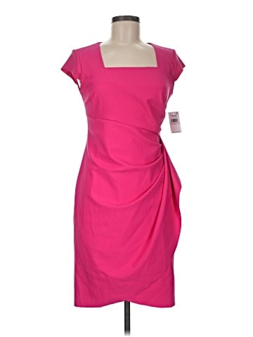 Alex Evenings Cocktail Dress (view 1)