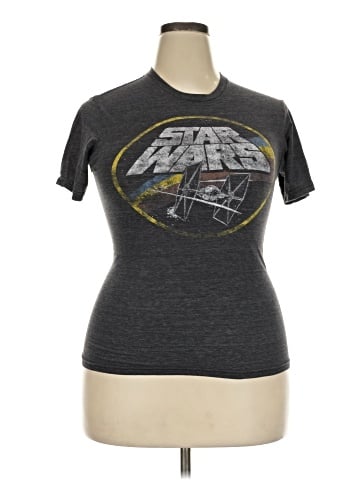 Star Wars Short Sleeve T-Shirt (view 1)
