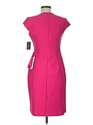 Alex Evenings Cocktail Dress (view 2)
