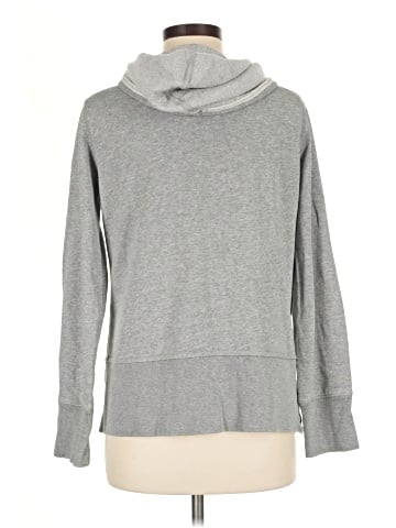 Converse One Star Zip Up Hoodie (view 2)