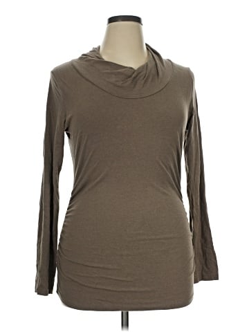 CAbi Long Sleeve Top (view 1)