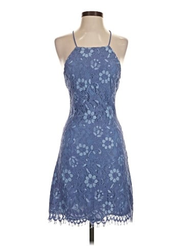 NBD Cocktail Dress (view 1)