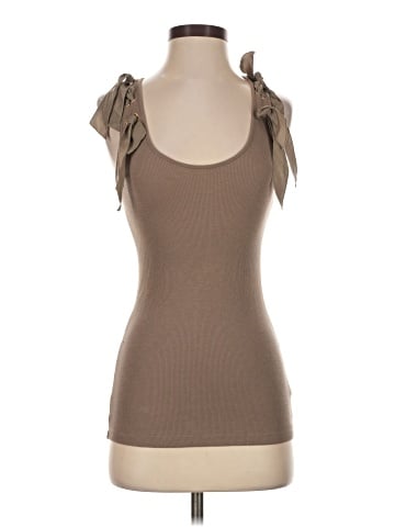 Leifsdottir Sleeveless Top (view 1)