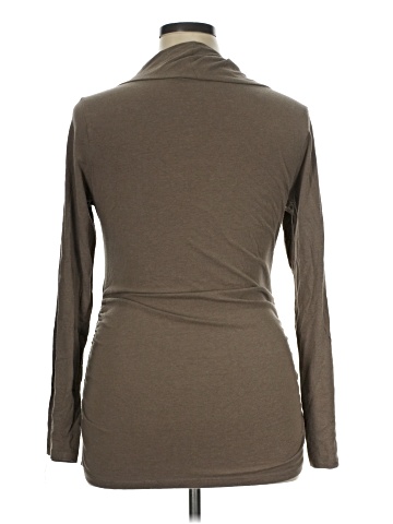 CAbi Long Sleeve Top (view 2)