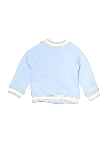 Janie and Jack Jacket (view 2)