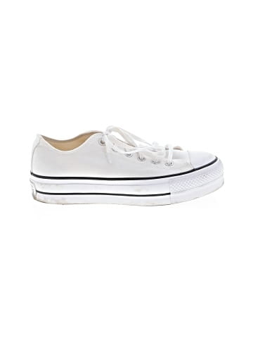 Converse Sneakers (view 1)