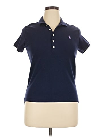 Ralph Lauren Short Sleeve Top (view 1)