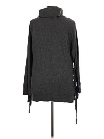 MICHAEL Michael Kors Turtleneck Sweater (view 2)