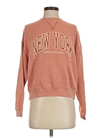 Superdry Sweatshirt (view 1)