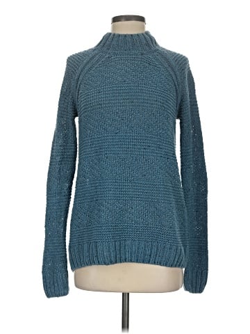 PrAna Turtleneck Sweater (view 1)