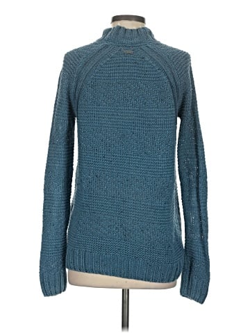 PrAna Turtleneck Sweater (view 2)