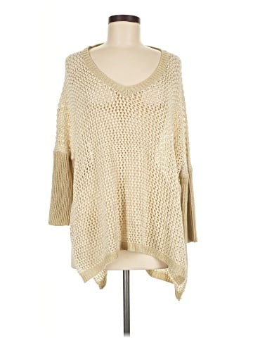 Cliche Pullover Sweater (view 1)