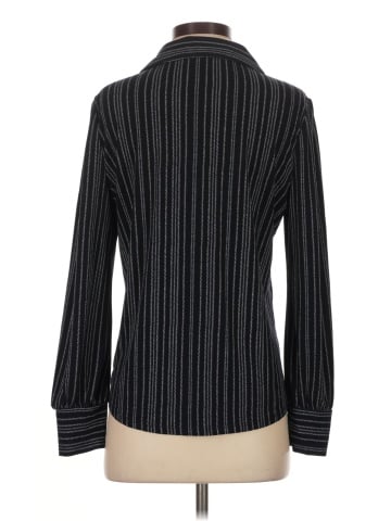 Adrianna Papell Long Sleeve Blouse (view 2)