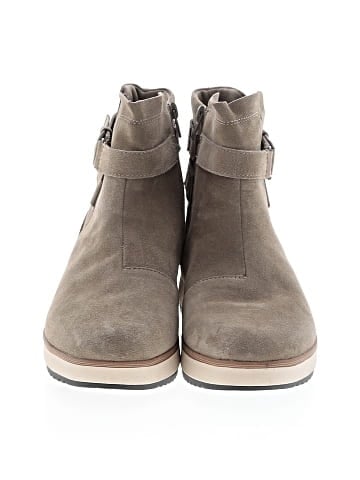 Clarks Ankle Boots (view 2)