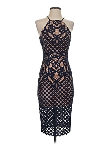 Bardot Cocktail Dress (view 1)