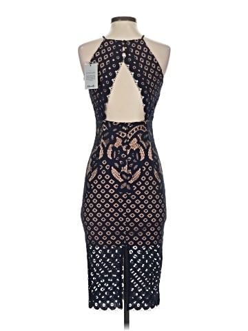 Bardot Cocktail Dress (view 2)