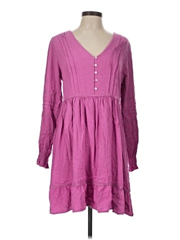 FRNCH Casual Dress (view 1)