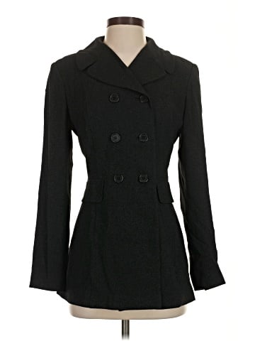 Tahari Coat (view 1)