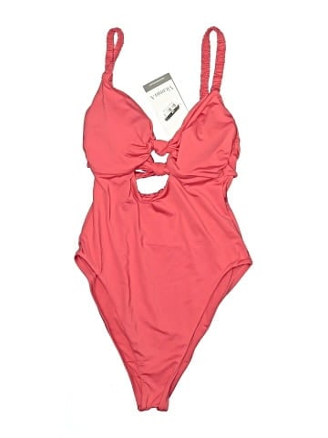 Vitamin A One Piece Swimsuit (view 1)
