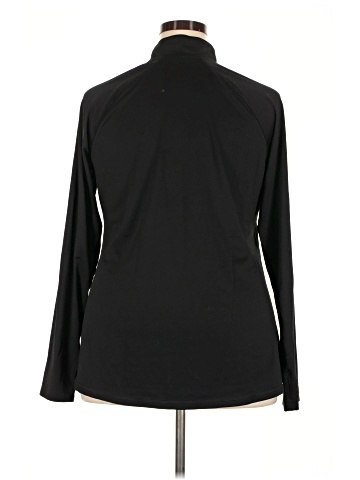 Active by Old Navy Turtleneck Sweater (view 2)