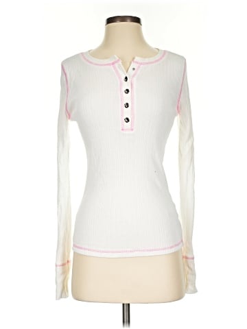 Hello Kitty and Friends X Forever 21 Long Sleeve Top (view 1)