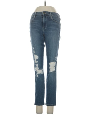 FRAME Denim Jeans (view 1)