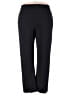 Athleta Black Active Pants Size 3X - photo 1