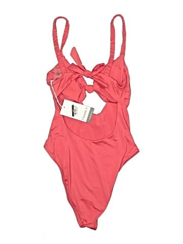 Vitamin A One Piece Swimsuit (view 2)