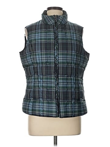 Eddie Bauer Vest (view 1)