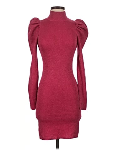 Alice + Olivia Cocktail Dress (view 1)